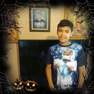 Meet your Posher, Jesus